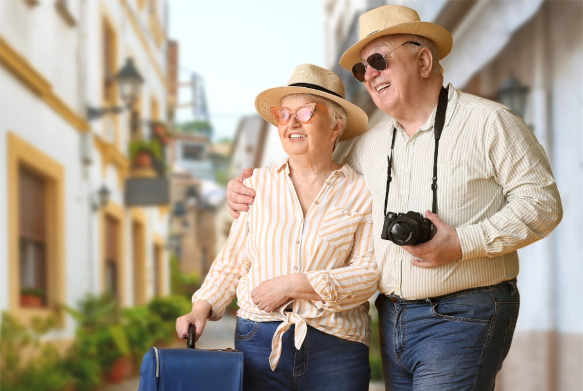 Getting The Best Out Of Your Hearing Aids When Travelling Knox