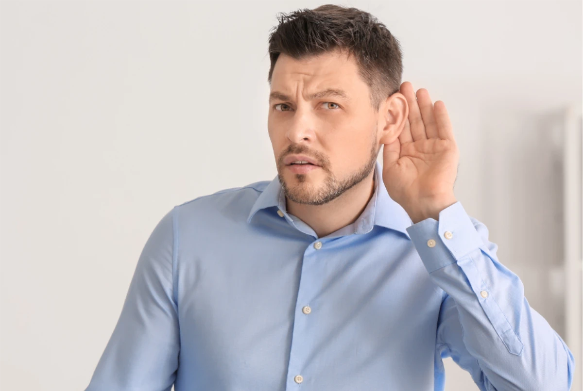 What Does It Mean If I Suddenly Lose My Hearing Knox Audiology