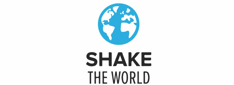 B1G1 Shake the World App Launched!