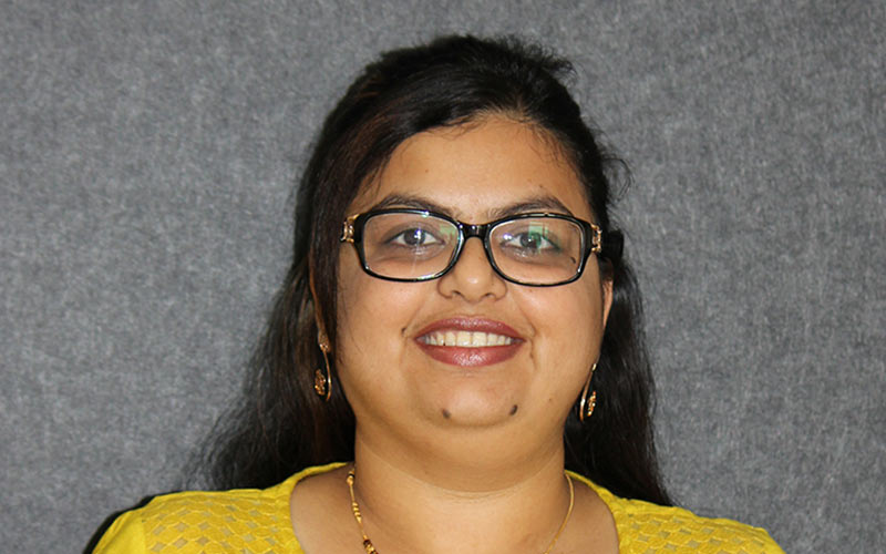 Aditee Iyer