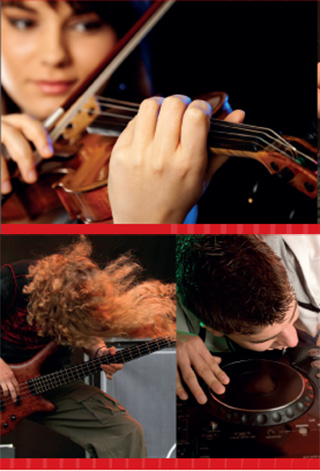protection for hearing includes musicians