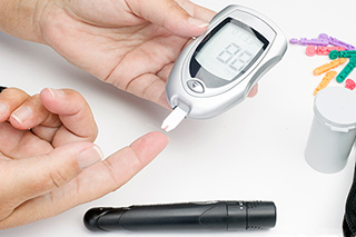 hearing loss and diabetes