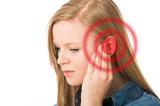 tinnitus ringing in ear