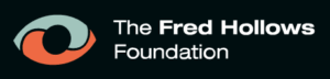 fred hollows foundation