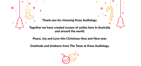 Knox Audiology_Christmas Card 2019 p2