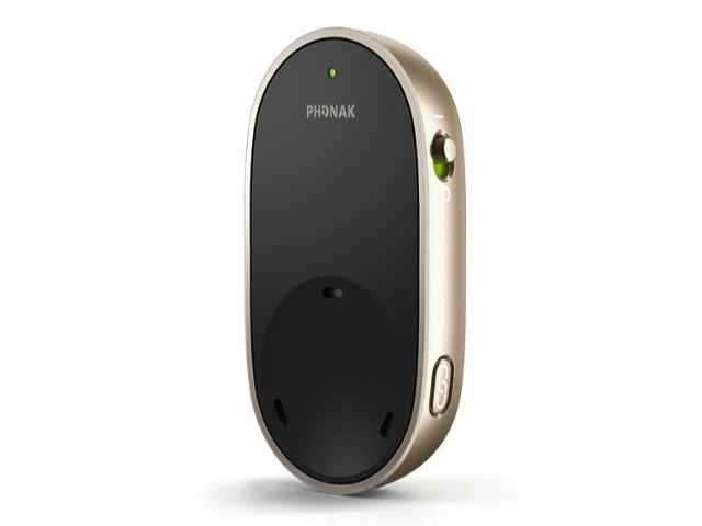 Wireless Microphone phonak