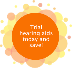 free trial