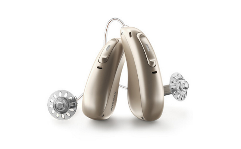 What’s new in the world of Phonak Hearing Aids?