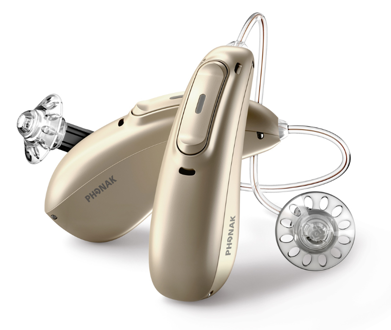 Phonak Paradise Audeo_M-R_P5