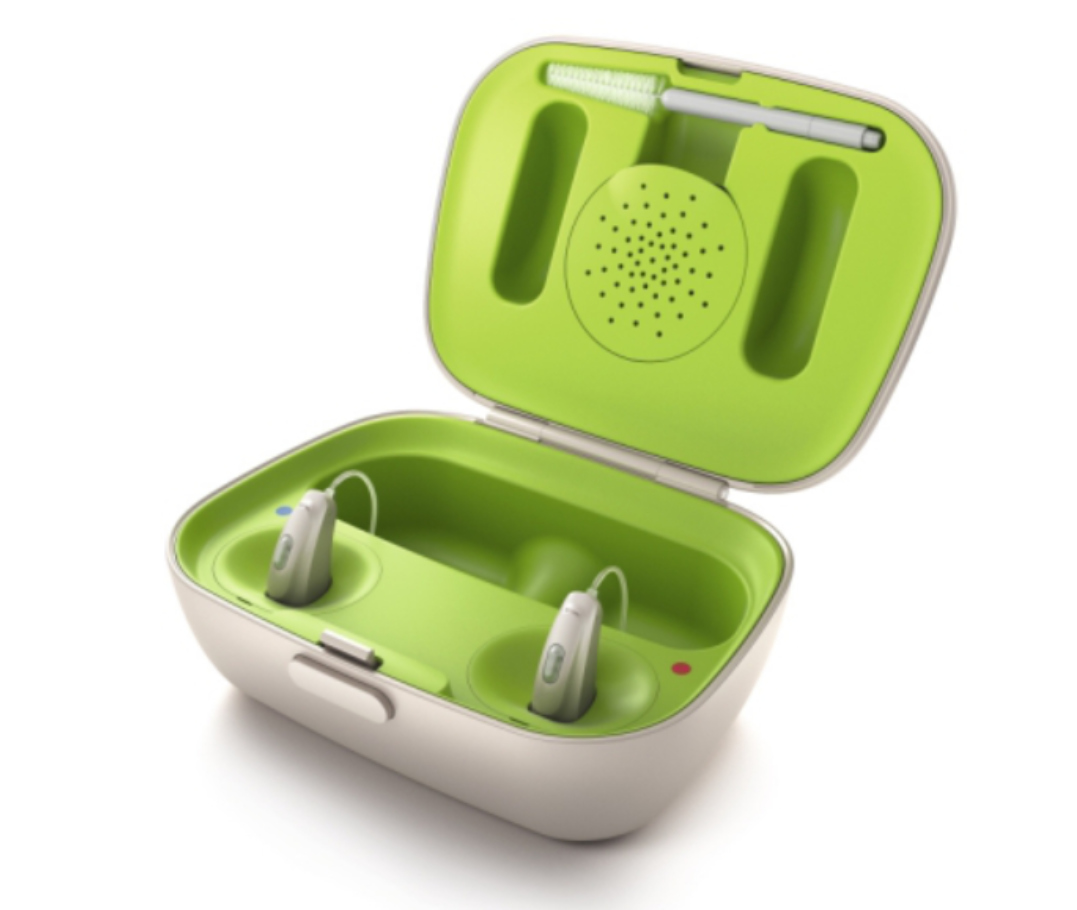 Phonak Paradise Recharger