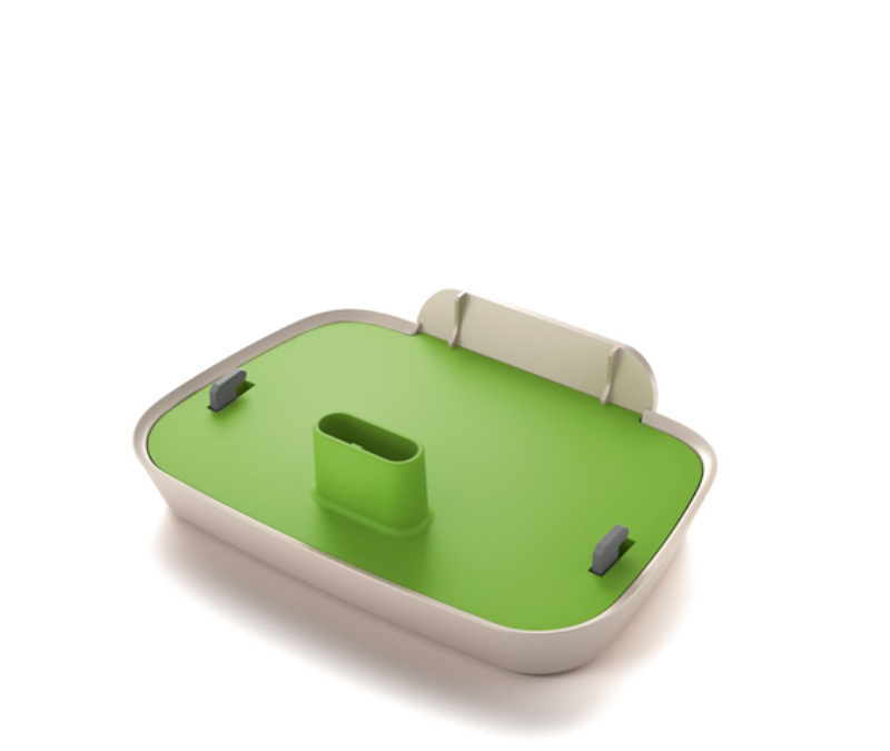 Phonak Paradise recharger base