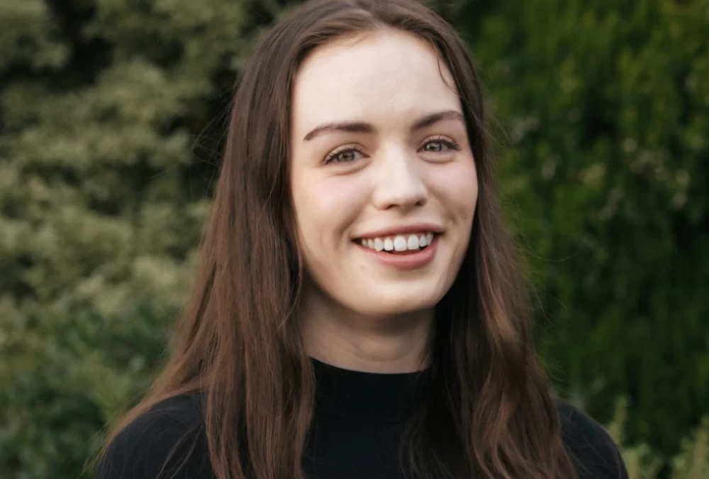 Hayley Mollar