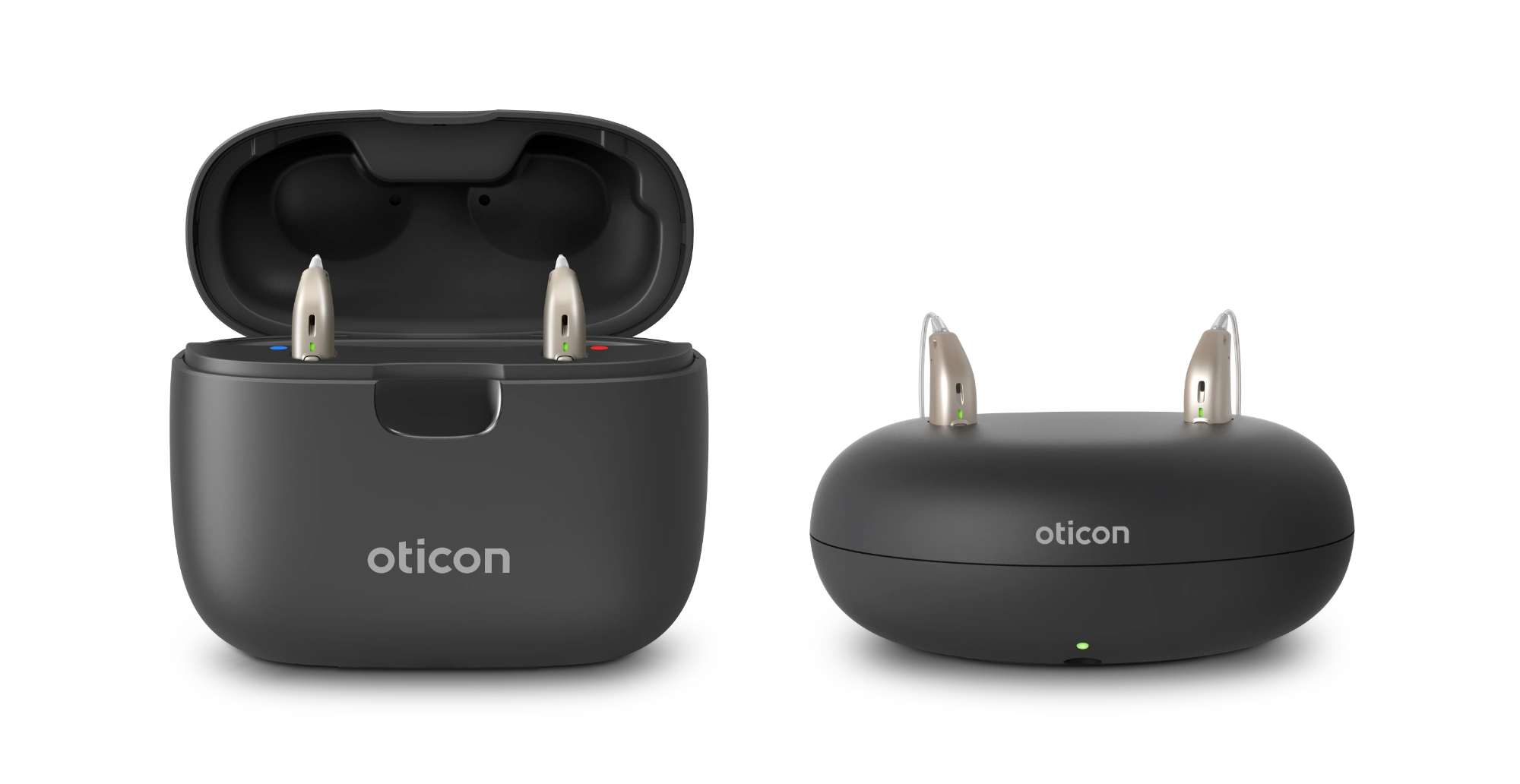 Oticon_SmartCharger_and_Charger