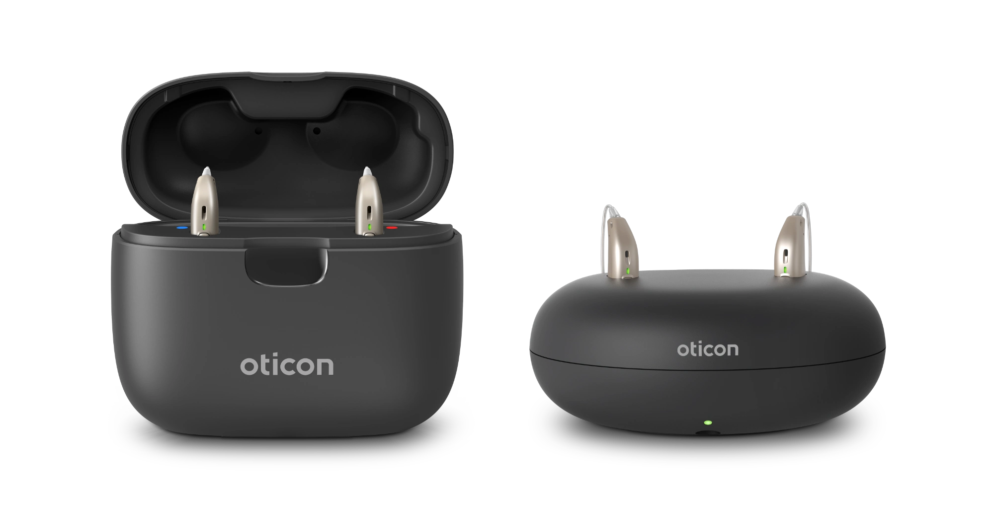 Oticon_SmartCharger