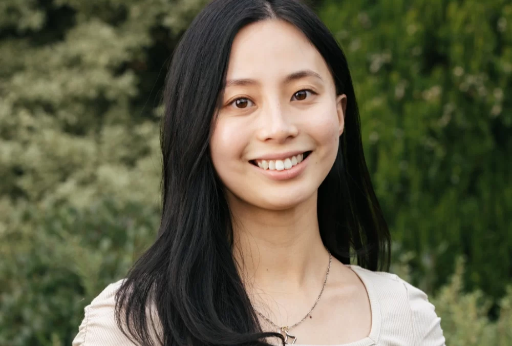 Sandy Lau
