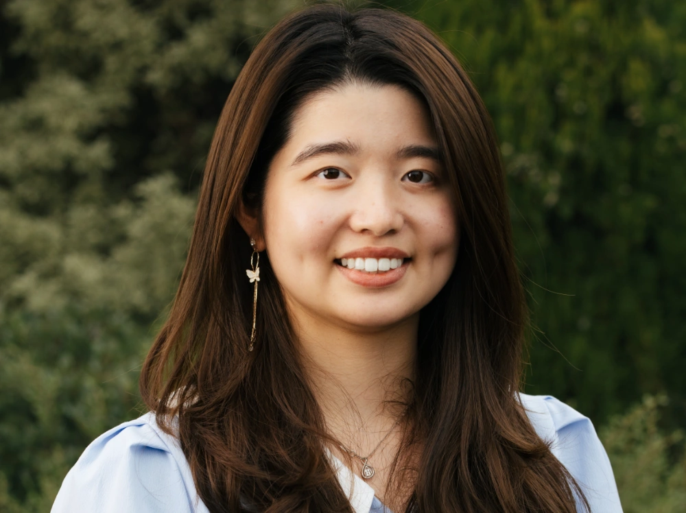 Vanessa Zhang - Audiologist