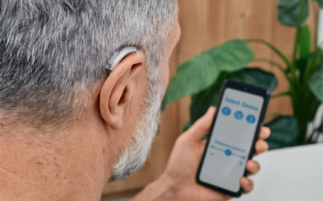 10 Tips for getting used to wearing Hearing Aids