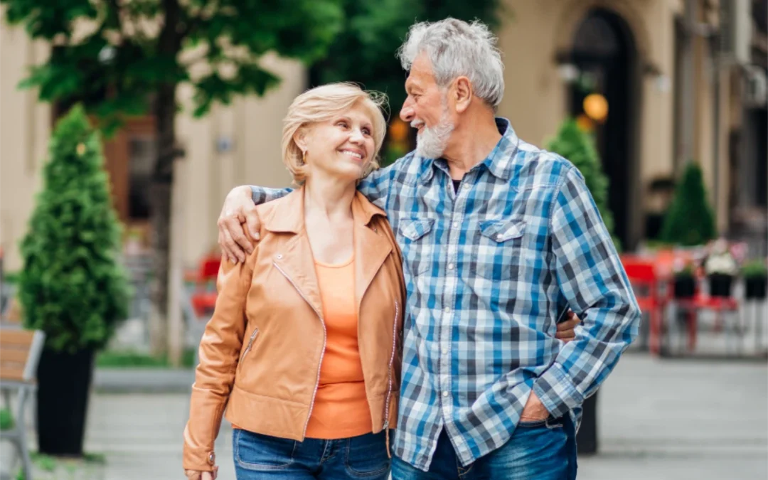 Hearing Loss and Relationships: Communication Strategies for Couples