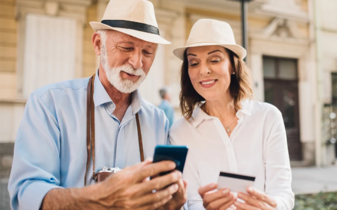 Holiday travel tips for hearing aid users