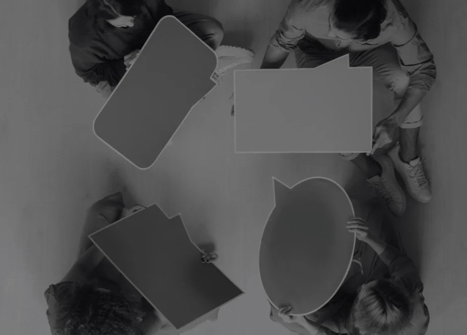 Communication Strategies: How Can They Help and What Are They?