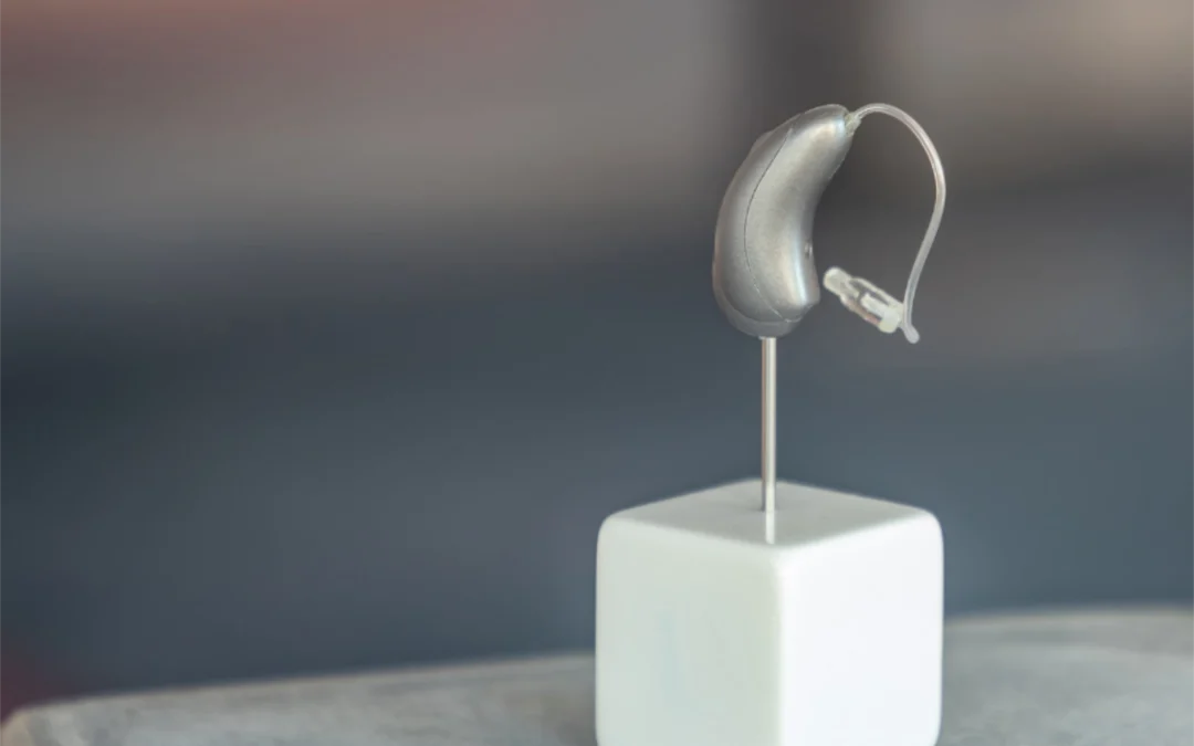 The Hearing Aid Journey – A Step-by-Step Guide