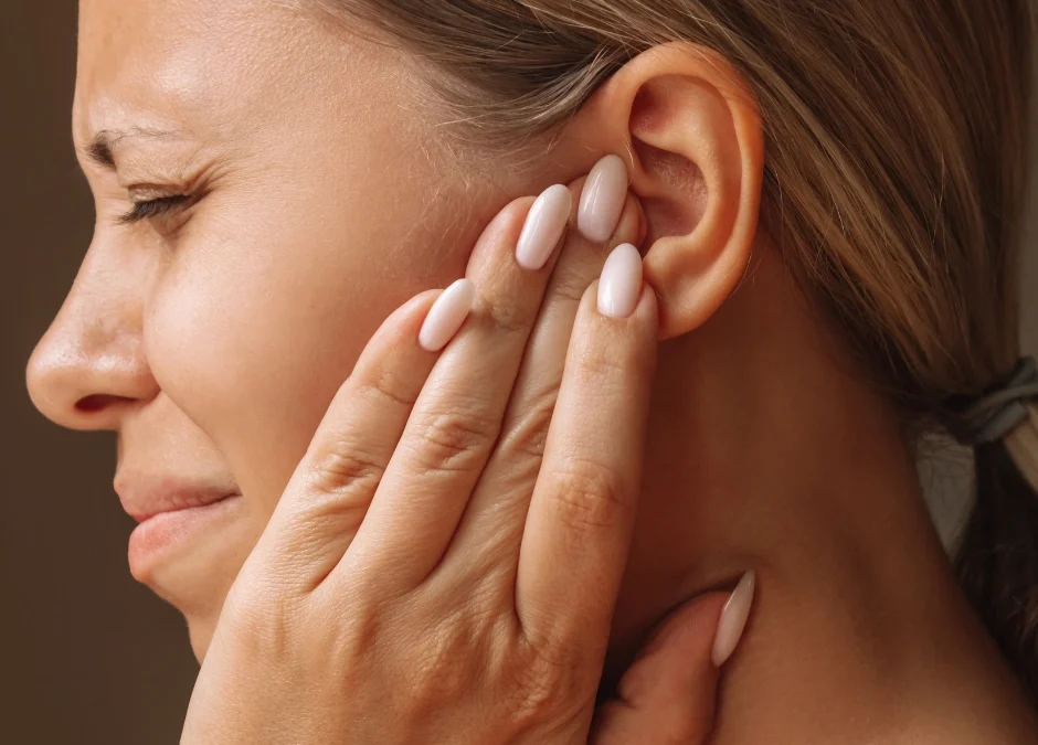 Helping People with Tinnitus: An Audiologist’s Perspective
