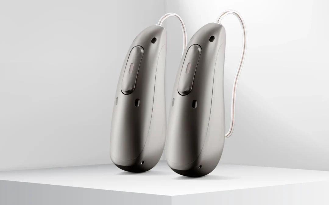 Hearing Technology Update – How the Phonak Sphere Is Changing the Way People Hear