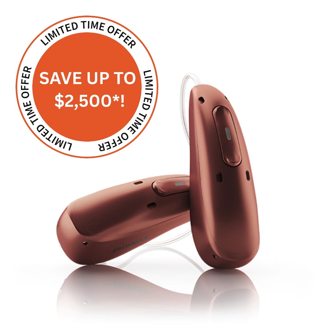 Knox Phonak Audio Sphere Infinio offer