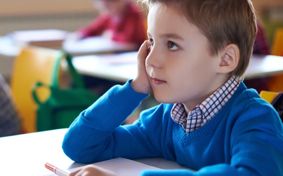Auditory Processing Disorder: What is it and How Do We Test for it?