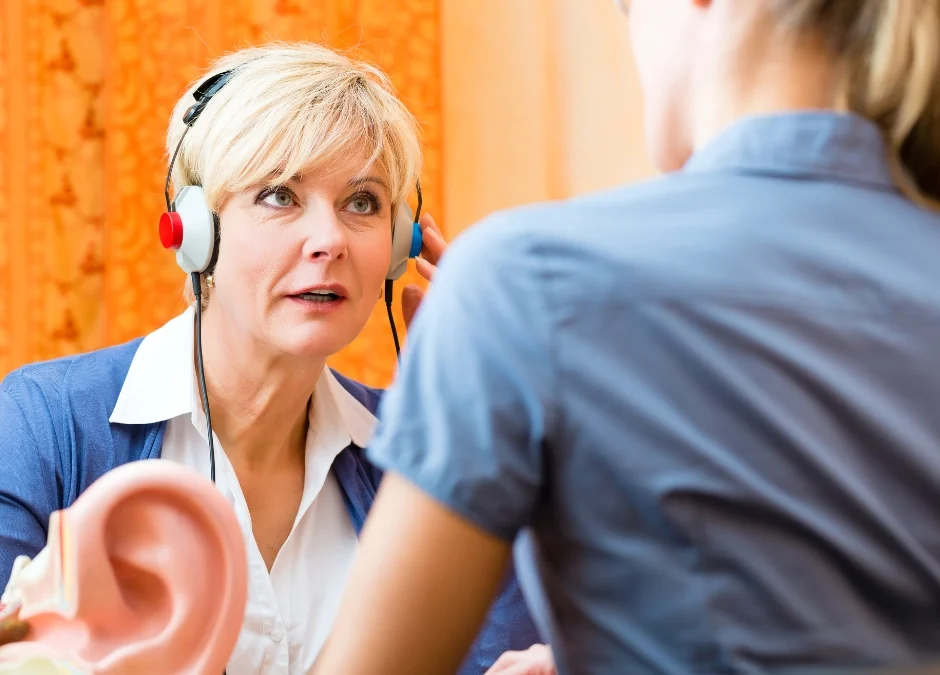 The Power of Prevention: Why You Should Get a Hearing Test Every Year