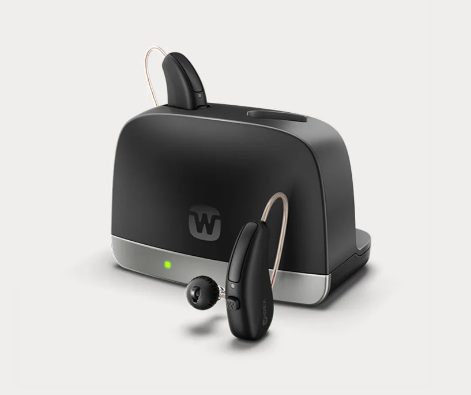 Widex img Widex Hearing aids